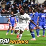Prediksi Skor Marseille vs Troyes 17 April 2023
