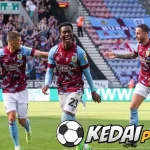 Prediksi Middlesbrough vs Burnley 8 April 2023