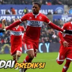 Prediksi Middlesbrough vs Norwich City 15 April 2023