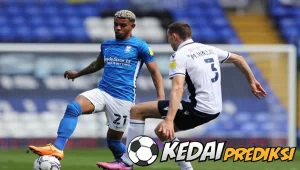 Prediksi Skor Millwall vs Birmingham City 19 April 2023