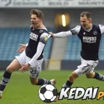 Prediksi Millwall vs Luton Town 7 April 2023