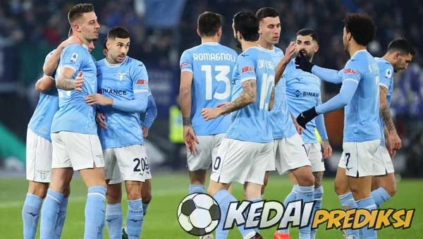 Prediksi Monza vs Lazio 2 April 2023