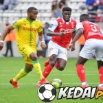 Prediksi Nantes vs Stade Reims 2 April 2023