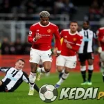 Prediksi Newcastle vs Manchester United 2 April 2023