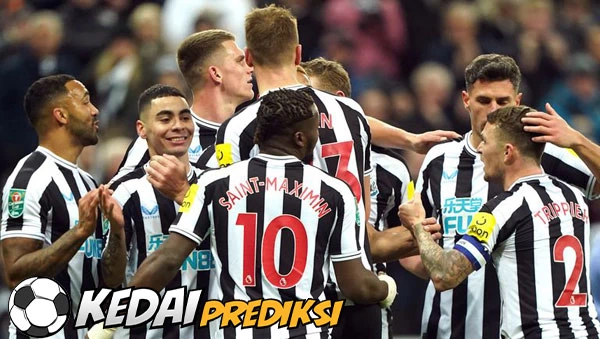 Prediksi Skor Newcastle vs Southampton 29 April 2023