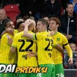 Prediksi Norwich City vs Rotherham United 10 April 2023