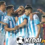Prediksi Nublense vs Racing Club 6 April 2023