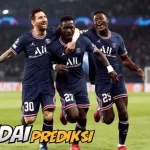 Prediksi Skor PSG vs RC Lens 16 April 2023