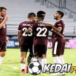 Prediksi PSIS vs PSM 6 April 2023