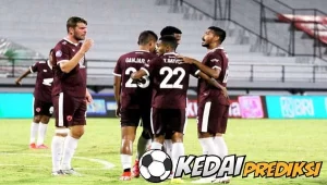 Prediksi PSIS vs PSM 6 April 2023