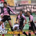 Prediksi Palermo vs Cosenza 11 April 2023