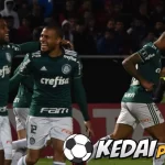 Prediksi Palmeiras vs Cerro Porteno 21 April 2023