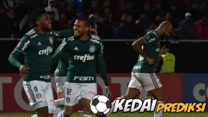 Prediksi Palmeiras vs Cerro Porteno 21 April 2023
