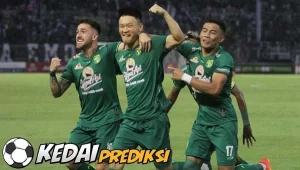 Prediksi Persebaya vs Arema 11 April 2023