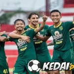 Prediksi Persebaya vs Persija 5 April 2023