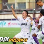 Prediksi Persik vs Persikabo 1973 7 April 2023