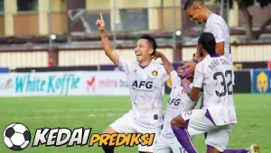 Prediksi Persik vs Persikabo 1973 7 April 2023