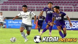 Prediksi Persis Solo vs Persik 13 April 2023