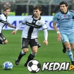 Prediksi Perugia vs Reggina 6 April 2023