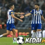 Prediksi Porto vs Portimonense 3 April 2023