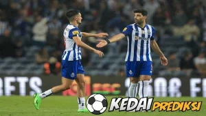 Prediksi Porto vs Portimonense 3 April 2023