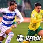 Prediksi QPR vs Norwich City 20 April 2023