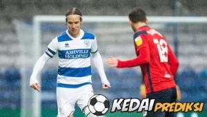 Prediksi QPR vs Preston 7 April 2023