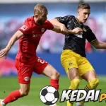 Prediksi RB Leipzig vs Borussia Dortmund 6 April 2023