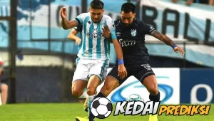 Prediksi Racing Club vs Atletico Tucuman 25 April 2023