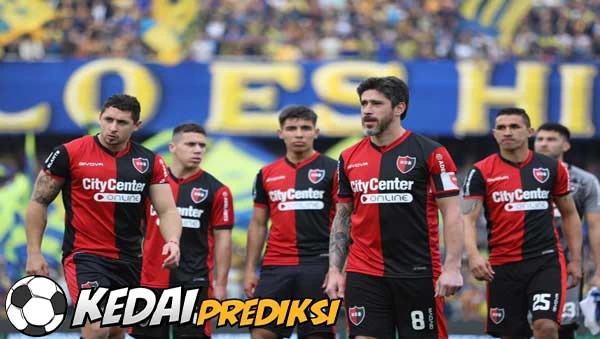 Prediksi Racing Club vs Newells Old Boys 13 April 2023