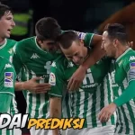 Prediksi Real Betis vs Espanyol 15 April 2023