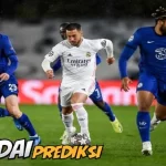 Prediksi Real Madrid vs Chelsea 13 April 2023