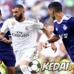 Prediksi Real Madrid vs Real Valladolid 2 April 2023