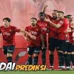 Prediksi Real Valladolid vs Mallorca 9 April 2023