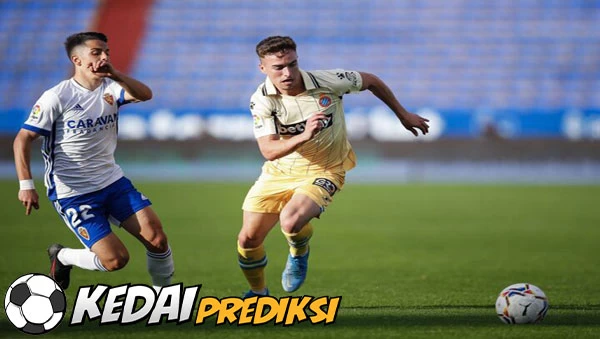 Prediksi Real Zaragoza vs Las Palmas 1 Mei 2023