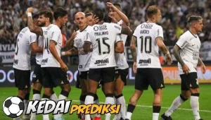 Prediksi Remo vs Corinthians 13 April 2023