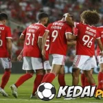 Prediksi Rio Ave vs Benfica 3 April 2023