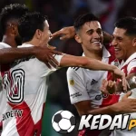 Prediksi River Plate vs Sporting Cristal 20 April 2023