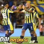 Prediksi Rosario Central vs Independiente 13 April 2023