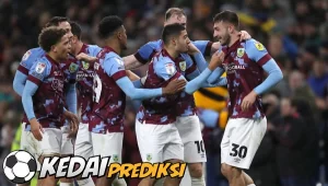 Prediksi Rotherham United vs Burnley 19 April 2023