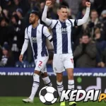 Prediksi Rotherham vs WBA 7 April 2023