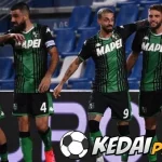 Prediksi Skor Salernitana vs Sassuolo 22 April 2023