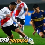 Prediksi San Lorenzo vs Boca Juniors 13 April 2023