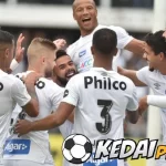 Prediksi Skor Santos vs Audax 21 April 2023