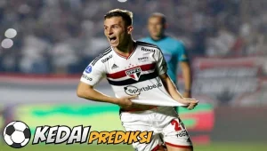 Prediksi Sao Paulo vs Ituano 12 April 2023