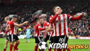 Prediksi Sheffield United vs Wigan 7 April 2023