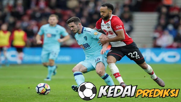 Prediksi Southampton vs Bournemouth 28 April 2023