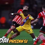 Prediksi Southampton vs Crystal Palace 15 April 2023