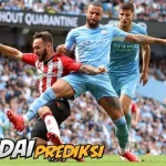 Prediksi Southampton vs Manchester City 8 April 2023
