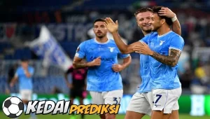 Prediksi Spezia vs Lazio 15 April 2023